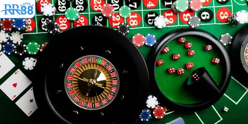 5 thương hiệu khuấy động top 10 nhà cái uy tín