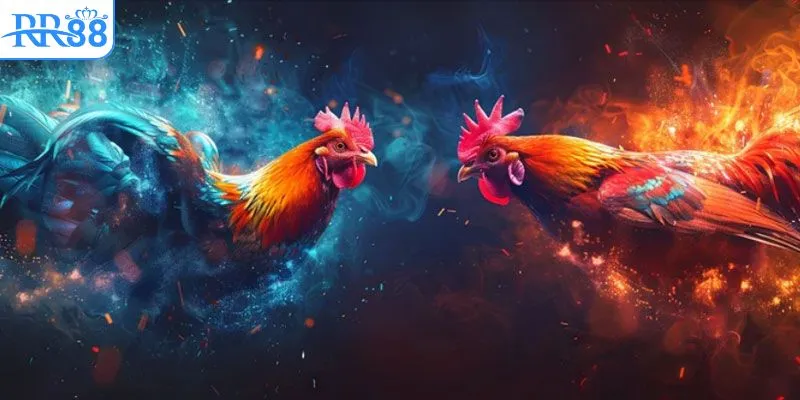 Các mẹo chơi đá gà thông minh