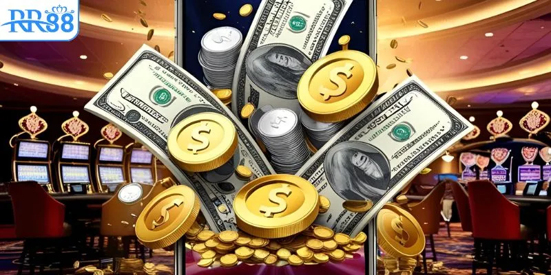 Mẹo giúp anh em tận dụng thưởng nạp đầu 8888K