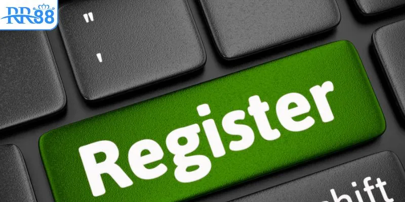 Nắm vững quy định để dễ dàng đăng ký RR88