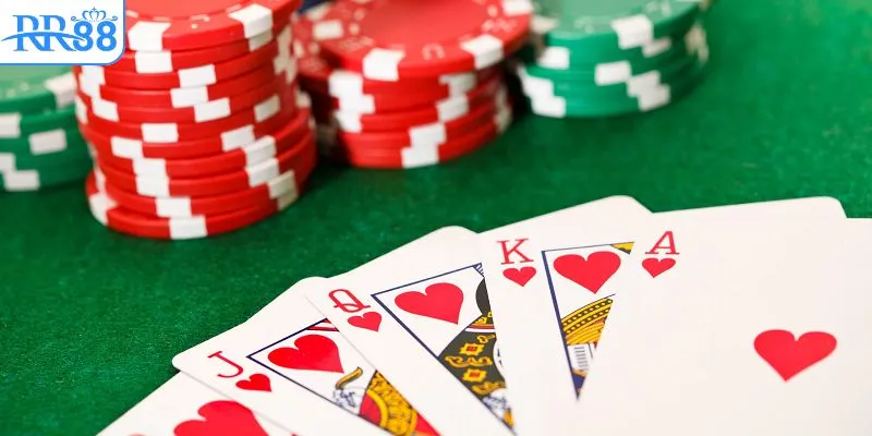 Trải nghiệm người chơi có sự khác biệt