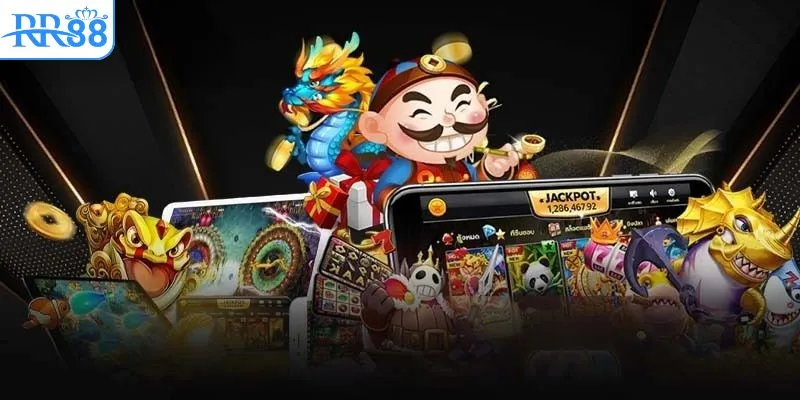 Hướng dẫn cách chơi game nổ hũ cho newbie